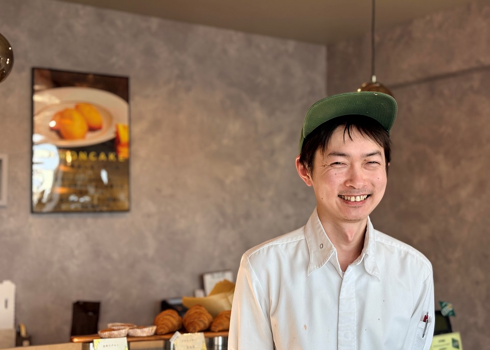 ご来店を心よりお待ちしております。