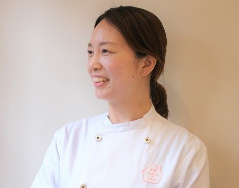 お客様の日常が、ほんの少し豊かになるように。そんな想いを込めて、一つひとつ丁寧にお作りしています。